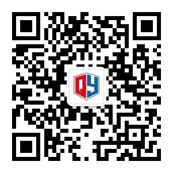 微信公众号二维码