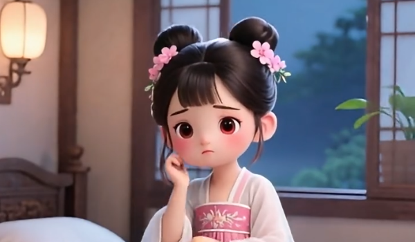 古诗词动态豆包版本