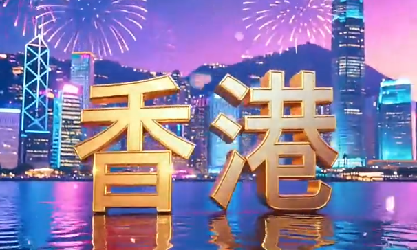 城市文旅视频
