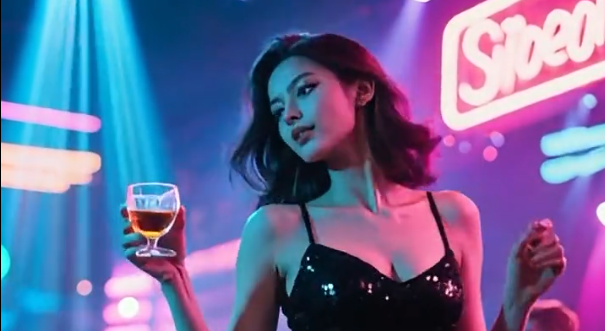 美女跳舞视频