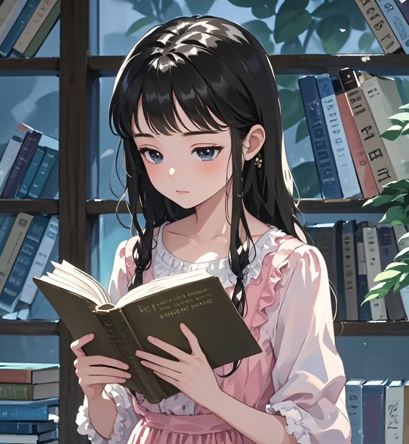 治愈女孩独居视频