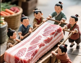 最新版微观世界小人国