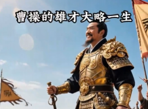 AI工作流：一键生成爆款历史人物一生的短视频，解锁一个挣钱的工作流