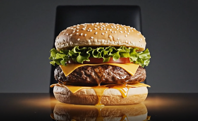 veo3.1生成美食视频