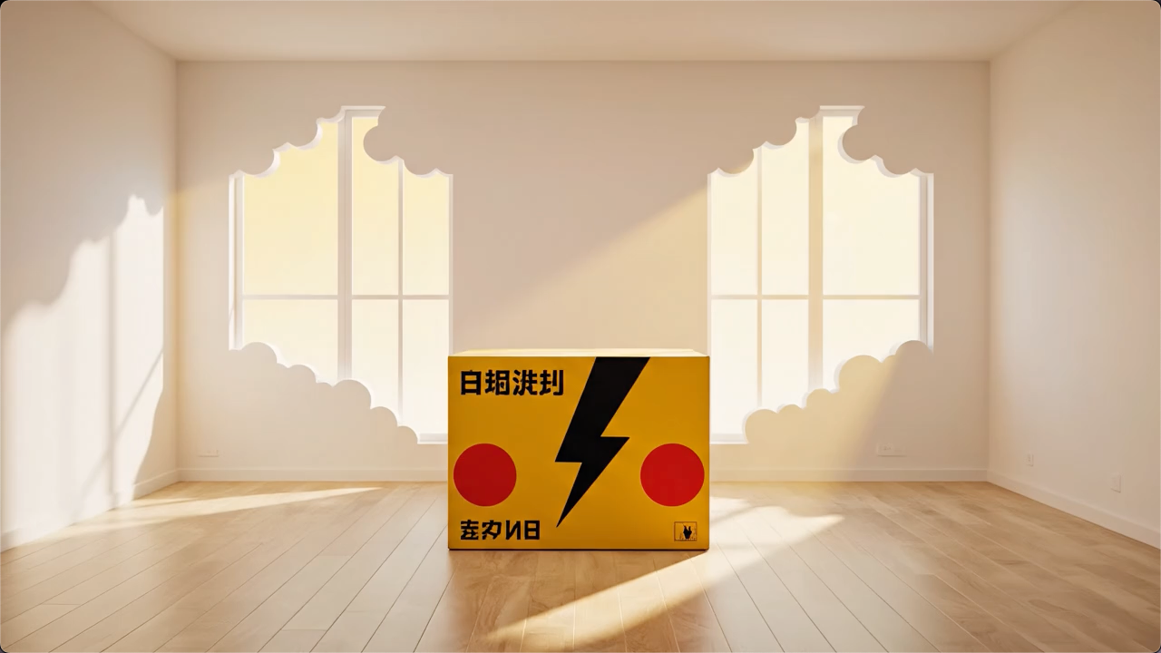veo3.1开箱