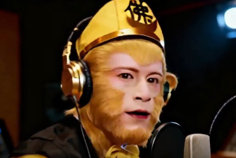 漫游会议室唱歌