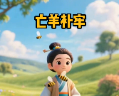 儿童成语故事